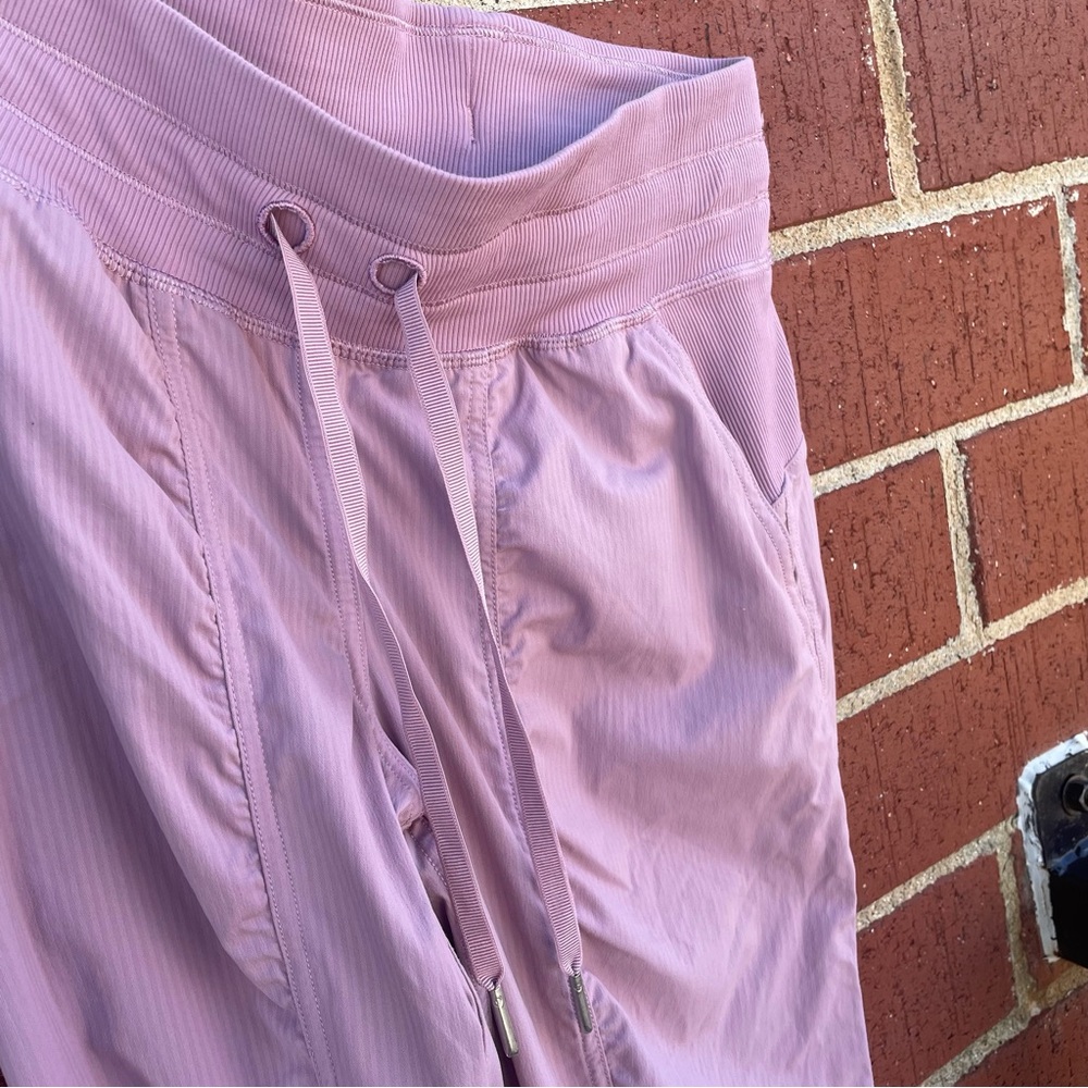 Lululemon Dance Studio Jogger Pants Size 2